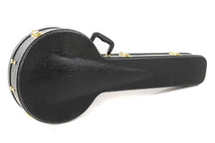 GEWA fodral för Banjo Flat Top Economy - 4-strängars