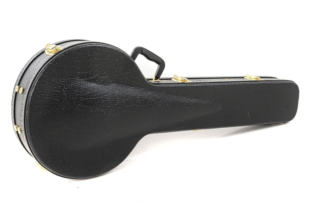 GEWA fodral för Banjo Flat Top Economy - 4-strängars