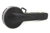 GEWA fodral för Banjo Flat Top Economy - 4-strängars