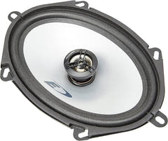 Alpine SXE-5725S Bilhögtalarset (200W, 5x7")