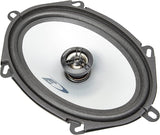 Alpine SXE-5725S Bilhøjttalersæt (200W, 5x7")