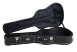 GEWA gitarrcase Flat Top Economy - akustisk gitarr 6-strängars