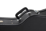 GEWA gitarrcase Flat Top Economy - akustisk gitarr 6-strängars