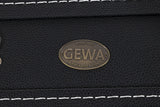 GEWA Gitarrer-fodral Arched Top Economy - Jumbo/Jazz Gitarrer