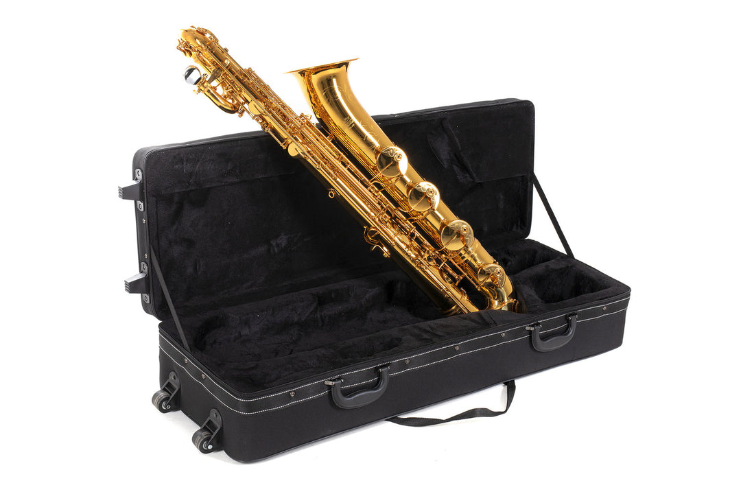 Roy Benson Eb-barytonsaxofon Roy Benson BS-302 - BS-302
