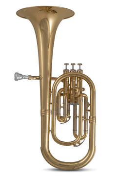 Conn Eb-althorn AH650 - AH650