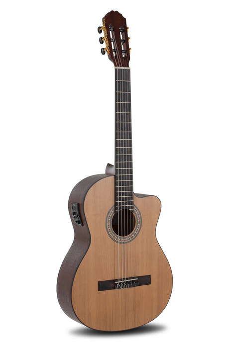 Caballero by MR Principio C-serien - CA-CM CE