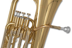 Conn Bb-eufonium EP654 - EP654