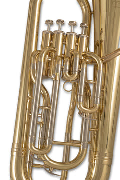 Conn Bb-eufonium EP654 - EP654