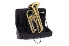 Conn Bb-eufonium EP654 - EP654