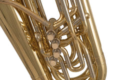 Conn CC-tuba BB501C - BB501C