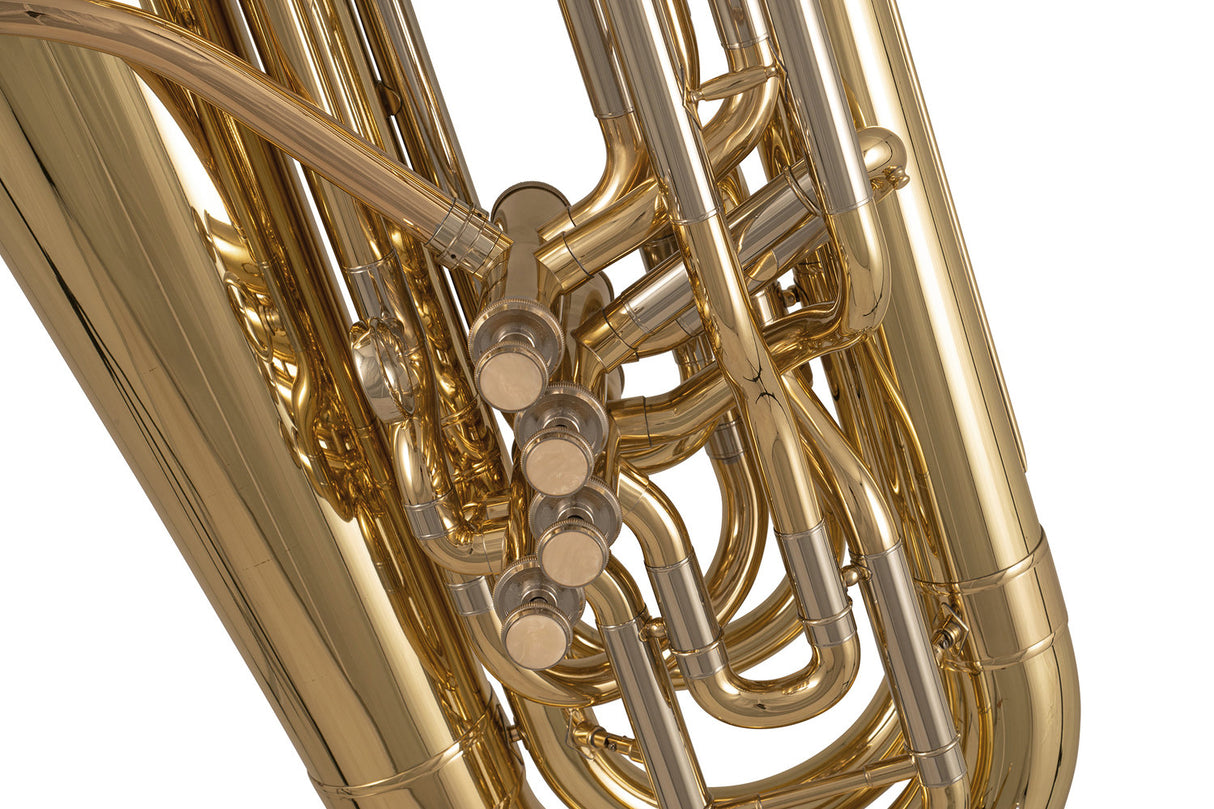 Conn CC-tuba BB501C - BB501C