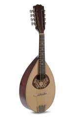 GEWA platt mandolin Pro Arte Model 1 - högglans