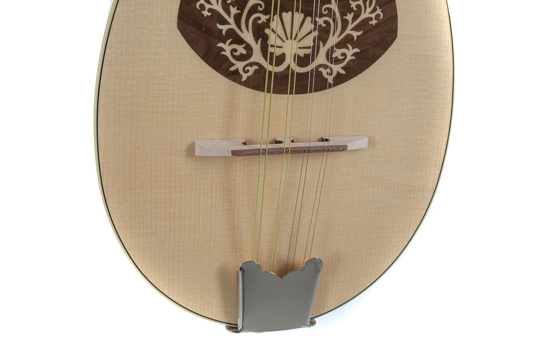 GEWA platt mandolin Pro Arte Model 1 - högglans