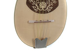 GEWA platt mandolin Pro Arte Model 1 - högglans