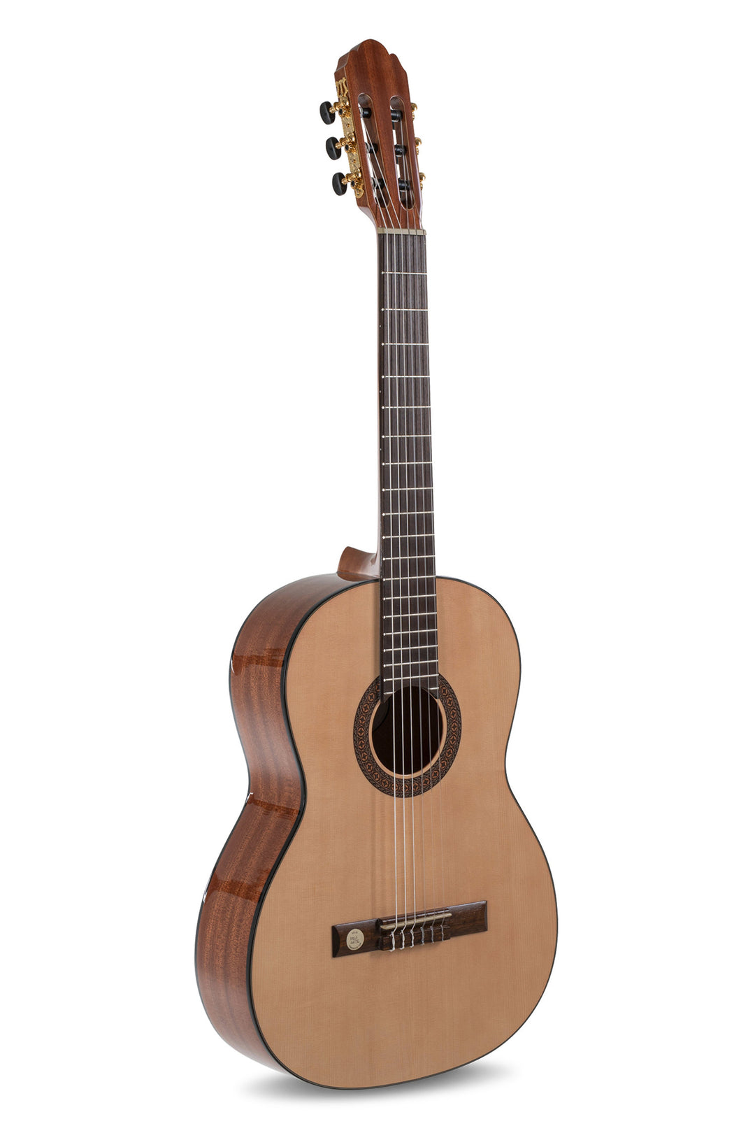 GEWA Klassisk gitarr Pro Arte GC 210 A - 4/4 storlek