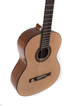 GEWA Klassisk gitarr Pro Arte GC 210 A - 4/4 storlek