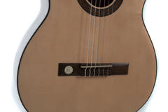 GEWA Klassisk gitarr Pro Arte GC 210 A - 4/4 storlek