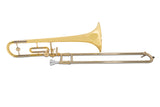 Bach Bb/C-Trombon för barn TB650 - TB650