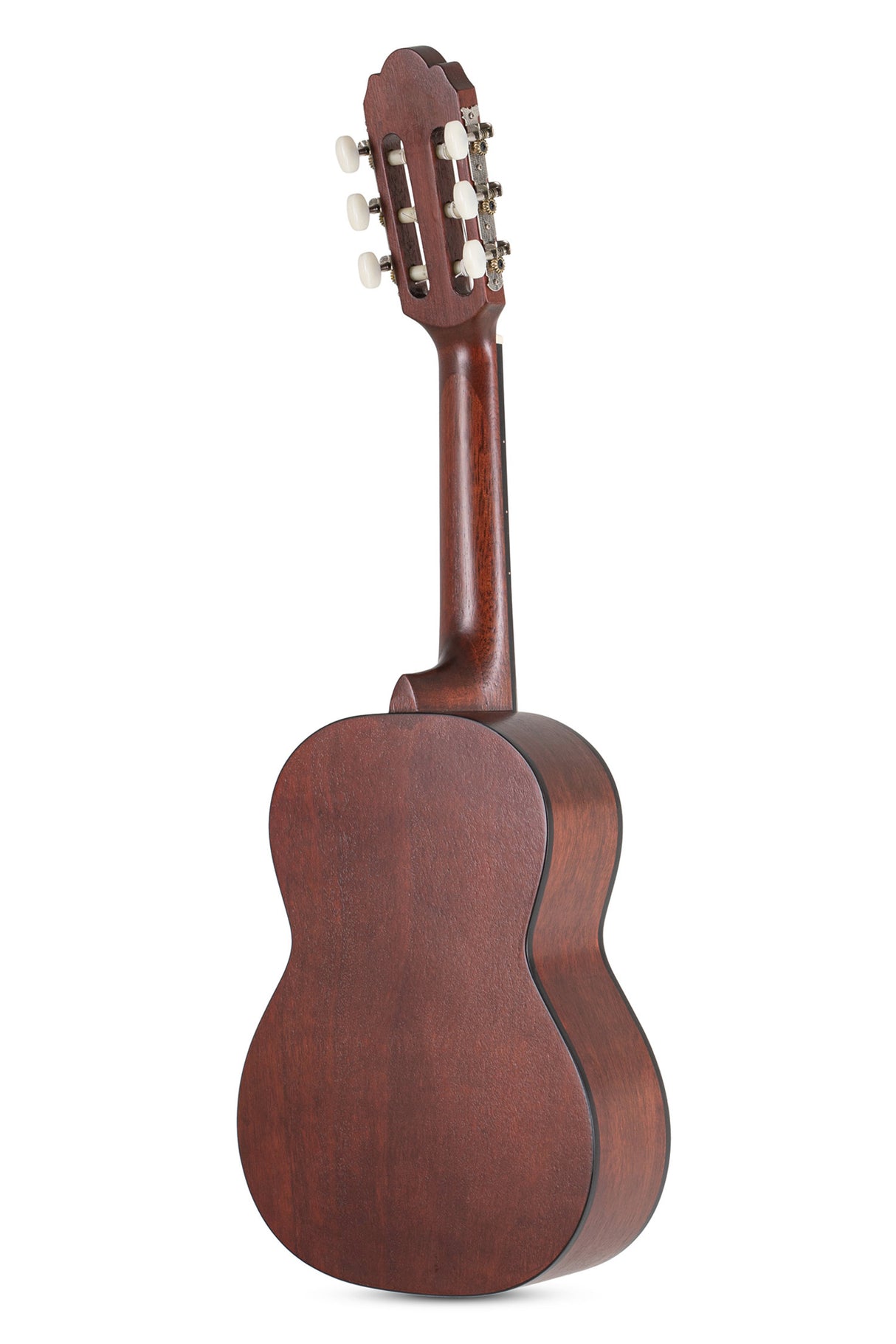 GEWA klassisk gitarr Student Cedar - 1/4-storlek natur