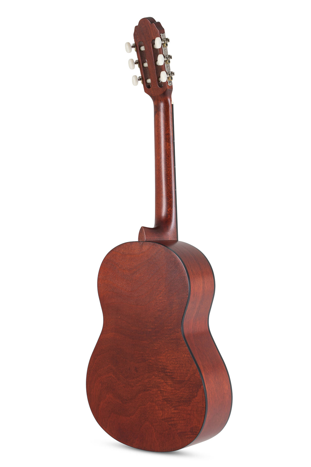 GEWA klassisk gitarr Student Cedar - 3/4-storlek natur
