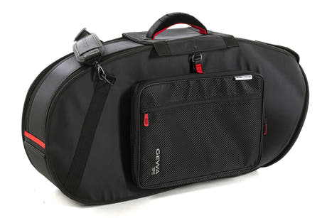 GEWA gigbag för Euphonium SPS