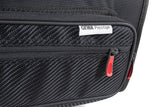 GEWA SPS gigbag för 2 trumpeter, svart Cordura 1680