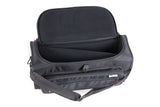GEWA SPS gigbag för 2 trumpeter, svart Cordura 1680
