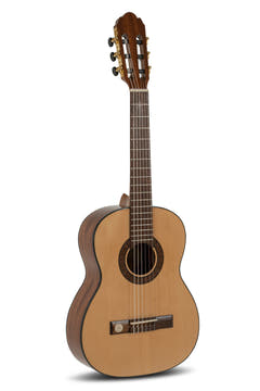 GEWA Klassisk gitarr Pro Arte GC 50 A - 1/2-storlek