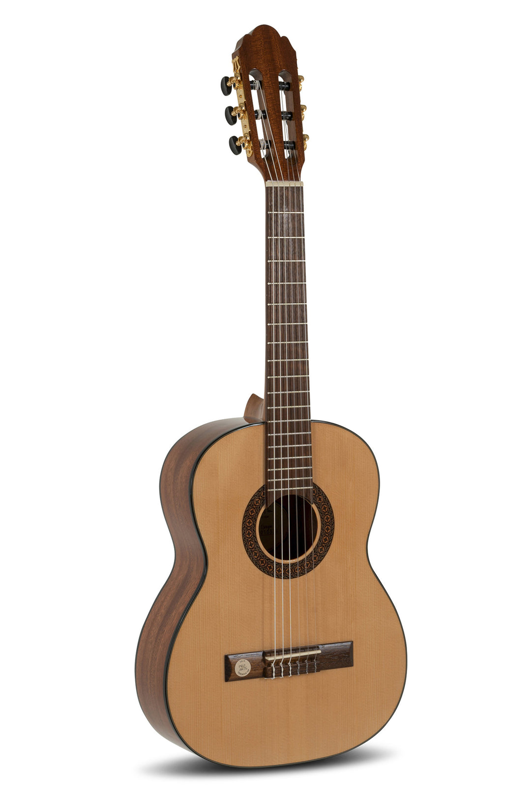 GEWA Klassisk gitarr Pro Arte GC 50 A - 1/2-storlek