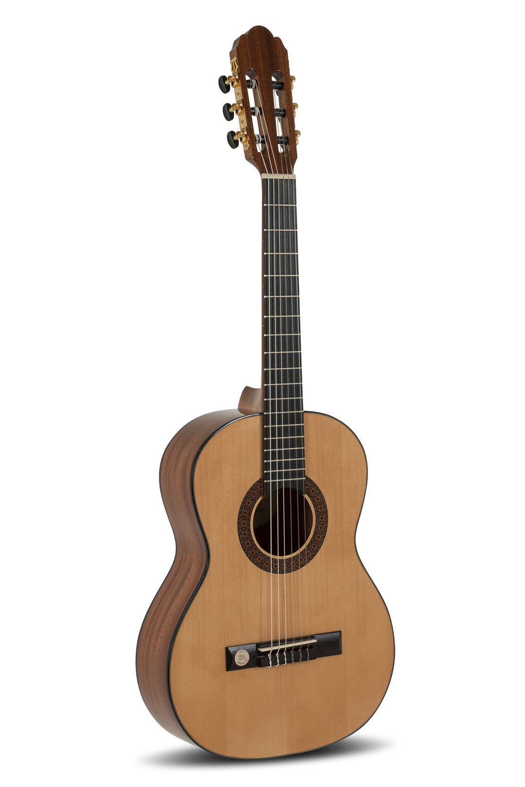GEWA klassisk gitarr Pro Arte GC 75 II - 3/4-storlek