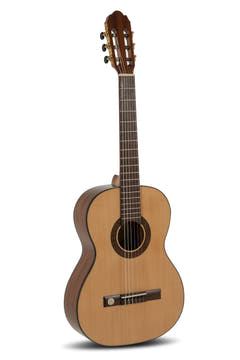 GEWA klassisk gitarr Pro Arte GC 100 A - 7/8-storlek