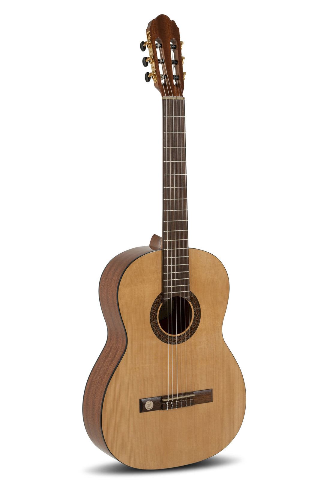 GEWA klassisk Gitarrer Pro Arte GC 130 A - storlek 4/4