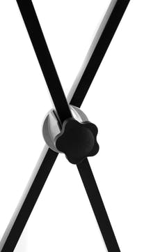 GEWA Keyboards stands Gear System - VE5 black (KS-20B)