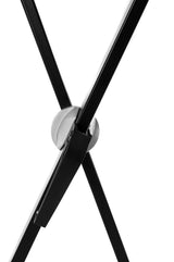 GEWA Keyboards stands Easy Gear System - VE5 black (KS-40B)
