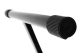GEWA Keyboards stands Easy Gear System - VE5 black (KS-40B)