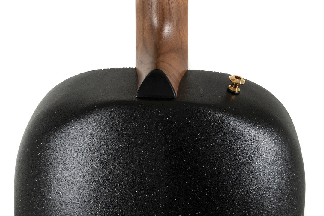 Adamas E-akustiska Gitarrer 1687GT Deep Non-Cutaway - svart (1687GT-5-G)