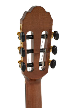GEWA Klassisk gitarr Pro Arte GC 25 A - 1/4-storlek
