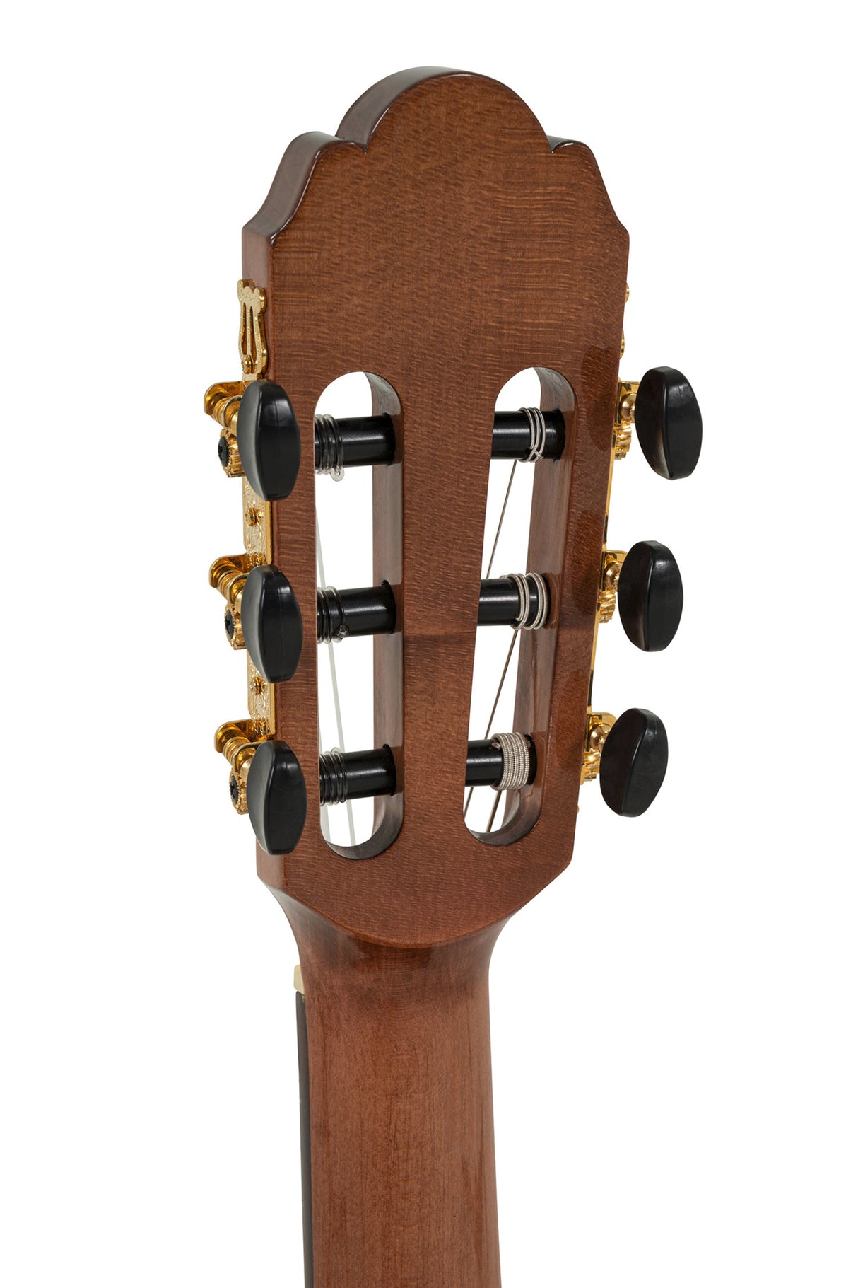 GEWA Klassisk gitarr Pro Arte GC 25 A - 1/4-storlek