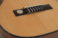 GEWA Klassisk gitarr Pro Arte GC 25 A - 1/4-storlek