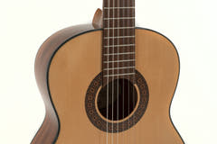 GEWA Klassisk gitarr Pro Arte GC 50 A - 1/2-storlek