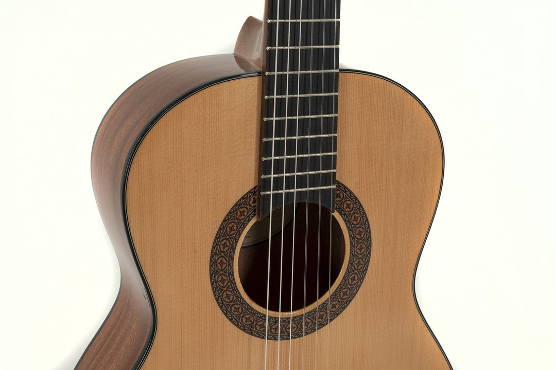 GEWA klassisk gitarr Pro Arte GC 75 II - 3/4-storlek