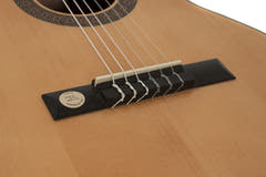 GEWA klassisk gitarr Pro Arte GC 75 II - 3/4-storlek