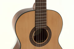 GEWA klassisk gitarr Pro Arte GC 100 A - 7/8-storlek
