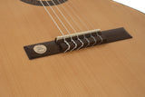 GEWA klassisk gitarr Pro Arte GC 100 A - 7/8-storlek