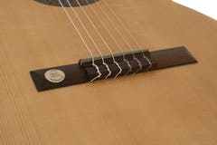 GEWA klassisk Gitarrer Pro Arte GC 130 A - storlek 4/4