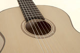 GEWA klassisk gitarr Pro Natura Silver 1/2 storlek - 1/2 storlek