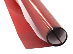 EUROLITE Color Foil 106 primärröd 61x50cm