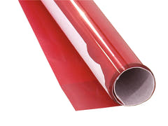 EUROLITE Färgfolie 113 magentaröd 61x50cm