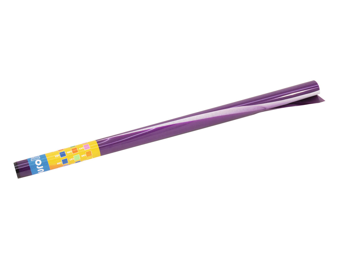 EUROLITE Färgfolie 126 mauve 61x50cm